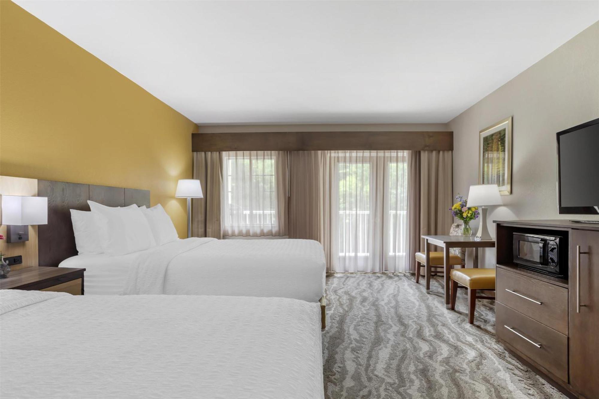 Best Western Plus River Escape Sylva / Dillsboro Exterior foto