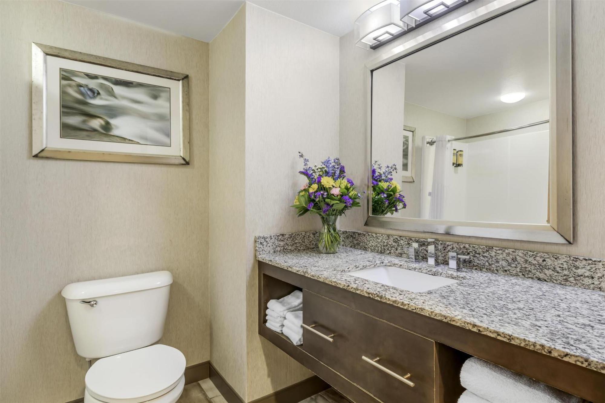 Best Western Plus River Escape Sylva / Dillsboro Exterior foto